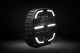Feu led longue portée Lumidrive Night Seeker 9"