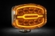 Feu led longue portée Lumidrive Perceptor 10 led