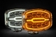 Feu led longue portée Lumidrive Perceptor 10 led