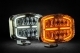 Feu led longue portée Lumidrive Perceptor 12 led