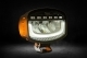 Feu led longue portée Lumidrive Perceptor flash