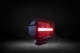 Kit de feux led longue portée Lumidrive Proxidrive 25 W - position rouge/orange (x2) + faisceau