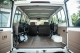 TOYOTA LAND CRUISER GDJ78 2.8L D4D TURBO DIESEL BM5 BLANC 2-3 PLACES AVEC DOUBLE RESERVOIR