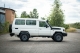 TOYOTA LAND CRUISER GDJ78 2.8L D4D TURBO DIESEL BM5 BLANC 2-3 PLACES AVEC DOUBLE RESERVOIR