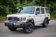TOYOTA LAND CRUISER GRJ76 V6 4.0L ESSENCE BVM5 BLANC 4 PLACES LX AVEC TREUIL ET BLOCAGES