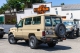 TOYOTA LAND CRUISER GRJ78 V6 4.0L ESSENCE BVA6 BEIGE 2 PLACES AVEC DOUBLE RESERVOIR