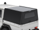6. Toyota - Land Cruiser 79 - Explorer Canopy - Smooth - Rear34 Close.png
