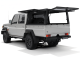 4. Toyota - Land Cruiser 79 - Explorer Canopy Open - Smooth - Rear34.png