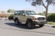 TOYOTA LAND CRUISER GDJ76 V6 4.0L ESSENCE BEIGE BVA6 LX LIMITED 4 PLACES TOUTES OPTIONS