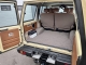 TOYOTA LAND CRUISER GRJ76 V6 4.0L ESSENCE BVA6 BEIGE 4 PLACES LX AVEC TREUIL ET BLOCAGES