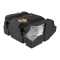 RESERVOIR A CARBURANT DE REMPLACEMENT 180L EN POLYMERE POUR TOYOTA LAND CRUISER VDJ/GDJ76 ET VDJ/GDJ79 DOUBLE CABINE