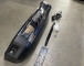 PARE CHOC OCCASION AVANT D'ORIGINE POUR TOYOTA LANDCRUISER SERIE 78/79/76 A PARTIR DE 2023 SANS ELARGISSEUR D'AILE