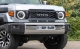 PARE CHOC OCCASION AVANT D'ORIGINE POUR TOYOTA LANDCRUISER SERIE 78/79/76 A PARTIR DE 2023 SANS ELARGISSEUR D'AILE