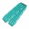 PLAQUES A SABLE MAXTRAX EXTREM TURQUOISE - LA PAIRE
