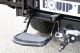 Marche-Pied Arrière Rabattable pour : DEFENDER 90/110/130 TD4