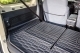 TAPIS DE COFFRE ANTIDÉRAPANT ARB CARGO MATS POUR SUZUKI JIMNY 2018-2023 3 PORTES