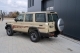 TOYOTA LAND CRUISER GRJ76 V6 4.0L ESSENCE BVA6 BEIGE 4 PLACES LX AVEC TREUIL ET BLOCAGES