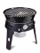 RECHAUD BBQ GAZ SAFARI CHEF 30 HP COMBO