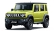 SUZUKI JIMNY 5 PORTES BOITE AUTOMATIQUE 1.5 ESSENCE GLX