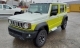 SUZUKI JIMNY 5 PORTES BOITE AUTOMATIQUE 1.5 ESSENCE GLX