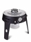 RECHAUD BBQ GAZ SAFARI CHEF 30 HP DELUXE
