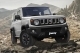 SUZUKI JIMNY 5 PORTES BOITE MANUELLE 1.5 ESSENCE GLX ARGENT