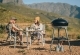 BARBECUE A GAZ NOMADE CADAC CARRI CHEF 50 30MBAR