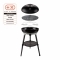 BARBECUE A GAZ NOMADE CADAC CARRI CHEF 50 30MBAR
