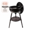 BARBECUE A GAZ NOMADE CADAC CARRI CHEF 50 PAELLA 30MBAR