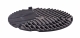 GRILLE BARBECUE POUR SAFARI CHEF 30
