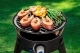 GRILLE BARBECUE POUR SAFARI CHEF 30