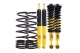 KIT DE SUSPENSION COMBINÉ ASSEMBLÉ TERRAIN TAMER REHAUSSE +40MM POUR TOYOTA LAND CRUISER 250 2024+