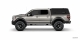 HARDTOP RSI EVO ADVENTURE NOIR MAT POUR FORD F150 5.5" 2021+