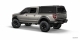 HARDTOP RSI EVO ADVENTURE NOIR MAT POUR FORD F150 5.5" 2021+