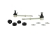 PAIRE DE BIELLETTES DE BARRE STABILISATRICE ARRIERE COMPPLETES POUR TOYOTA LAND CUISER KZJ KDJ 90 95