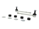 PAIRE DE BIELLETTES DE BARRE STABILISATRICE AVANT COMPLETES POUR TOYOTA LAND CUISER KZJ KDJ 90 95
