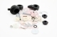BUSH & BOOT KIT, LOAD SENSING SPRING / KIT REPARATION AXE REPARATITEUR TOYOTA
