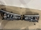 PAIRE D'OPTIQUES AVANT A LED DE REMPLACEMENT POUR TOYOTA HILUX REVO 2016-2018