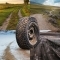 PNEU BF GOODRICH ALL TERRAIN T/A KO3 285/60R18 118/115S