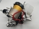 Bloc ABS complet pour Land Cruiser KDJ120 163cv - modèle Aisin
