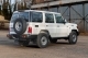 TOYOTA LAND CRUISER GRJ76 V6 4.0L ESSENCE BVA6 LX BLANC 4 PLACES AVEC TREUIL ET BLOCAGES