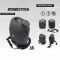 DOUCHE PORTABLE AUTONOME OUTDOOR SYSTEM 16L