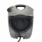 DOUCHE PORTABLE AUTONOME OUTDOOR SYSTEM 16L