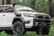 SNORKEL SAFARI ARMAX POUR TOYOTA HILUX REVO ET GR