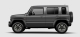SUZUKI JIMNY 5 PORTES BOITE AUTOMATIQUE 1.5 ESSENCE GLX MEDIUM GREY