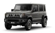 SUZUKI JIMNY 5 PORTES BOITE AUTOMATIQUE 1.5 ESSENCE GLX MEDIUM GREY