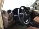 TOYOTA LAND CRUISER GRJ71 V6 4.0L ESSENCE BVA6 BEIGE 2 PLACES VX LIMITED + AVEC TREUIL ET BLOCAGES