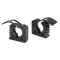 ATTACHE RAPIDE QUICKFIST CLAMPS ORIGINAL