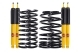KIT DE SUSPENSION TERRAIN TAMER REHAUSSE +40MM POUR DODGE RAM 2500 2014+