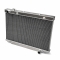RADIATEUR ALLISPORT POUR TOYOTA LAND CRUISER SERIE 80